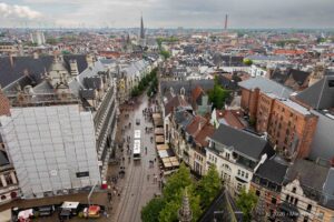 Ghent, Belgium