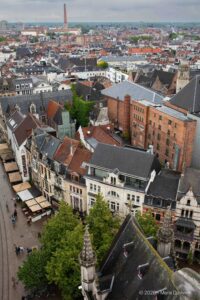 Ghent, Belgium
