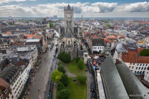 Ghent, Belgium