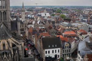 Ghent, Belgium