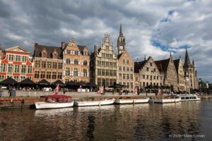 Ghent, Belgium