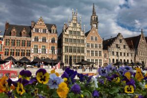 Ghent, Belgium