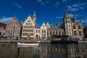Ghent, Belgium