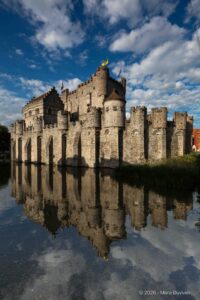 Ghent, Belgium