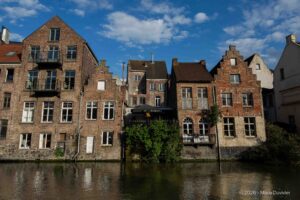 Ghent, Belgium