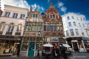Ghent, Belgium