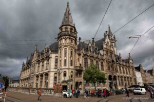 Ghent, Belgium