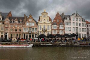 Ghent, Belgium