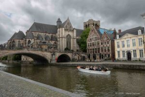Ghent, Belgium